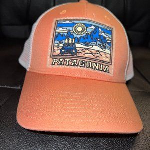 Patagonia Hat